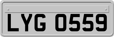 LYG0559