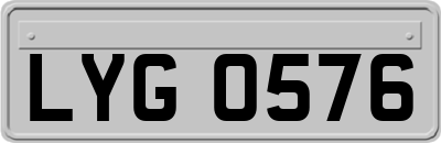 LYG0576