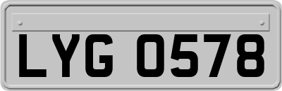LYG0578