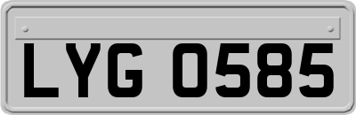 LYG0585