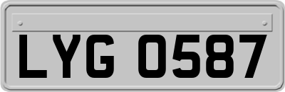 LYG0587