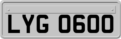 LYG0600