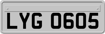 LYG0605