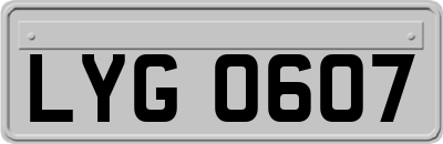 LYG0607