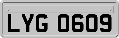 LYG0609