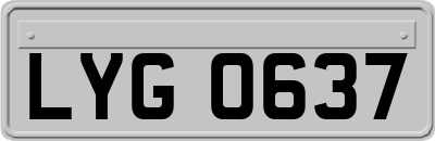 LYG0637