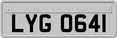 LYG0641