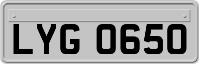 LYG0650