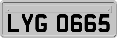 LYG0665