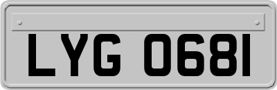 LYG0681