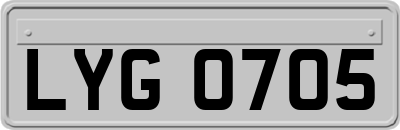 LYG0705