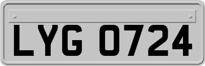 LYG0724