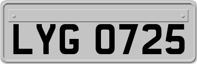LYG0725