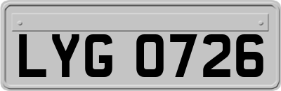 LYG0726