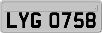 LYG0758