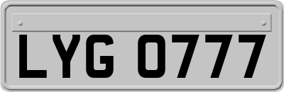 LYG0777