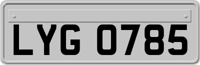 LYG0785