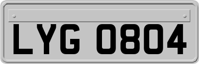 LYG0804