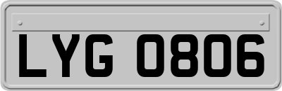 LYG0806