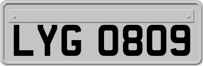 LYG0809