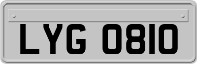 LYG0810