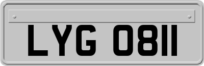 LYG0811