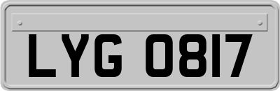 LYG0817
