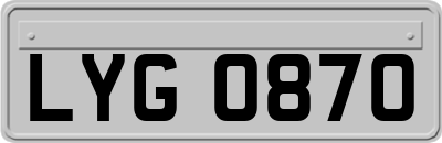LYG0870