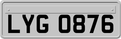 LYG0876