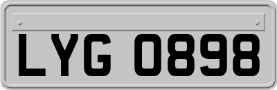 LYG0898