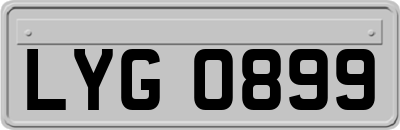 LYG0899