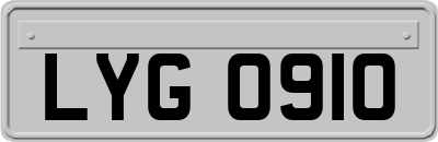 LYG0910