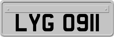LYG0911