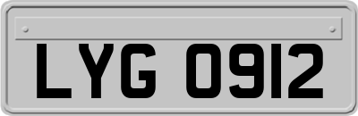 LYG0912