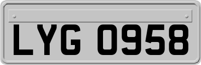 LYG0958