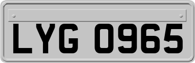 LYG0965