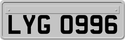 LYG0996