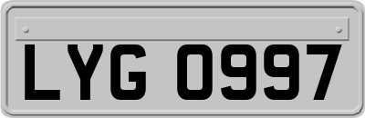 LYG0997