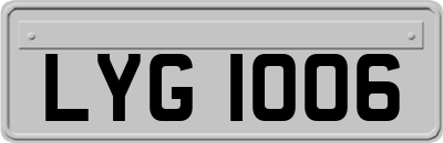 LYG1006