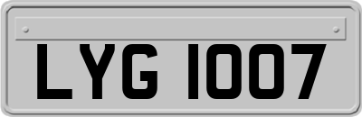 LYG1007
