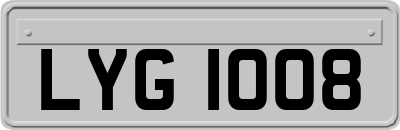 LYG1008