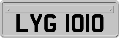 LYG1010
