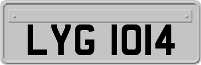 LYG1014