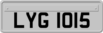 LYG1015