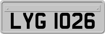 LYG1026