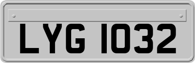 LYG1032
