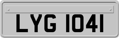 LYG1041