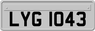 LYG1043