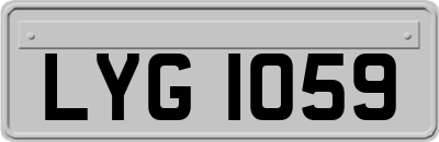 LYG1059