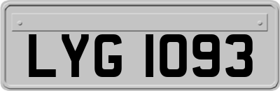LYG1093